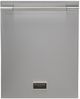 Fulgor Milano 24" Stainless Steel Built In Dishwasher-0