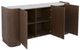Fairfield® Parker Brown Credenza-4