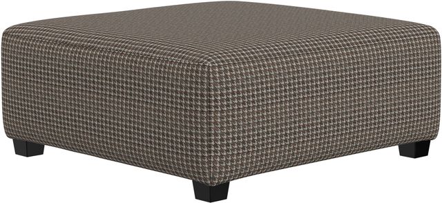 Jackson Furniture Livingston Slate 45'' Cocktail Ottoman-0