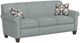 Flexsteel® Customizable Dana Sofa-2