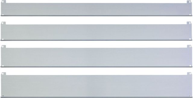 Best® 15" Stainless Steel Duct Extension-0