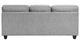 Homelegance® Bennett Gray Sofa-3
