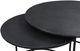 Riverside Furniture Declan Antique Charcoal Nesting Coffee Table-4