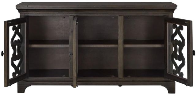 Magnussen Home® Bellamy Peppercorn Server-2