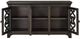 Magnussen Home® Bellamy Peppercorn Server-2