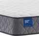 Sealy® Crown Jewel Inca Rose Innerspring Firm Tight Top Twin XL Mattress-2