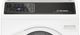 Huebsch® 3.5 Cu. Ft. White Front Load Washer with Pet Plus™-4