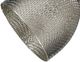Cal® Lighting & Accessories Brushed Steel Track Light-1