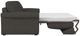 Palliser® Furniture Customizable Madison Sleep Roll Arm Double Sofa Bed-1
