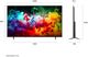 LG QNED75B Series 75" 4K Ultra HD Mini LED AI Smart TV-1