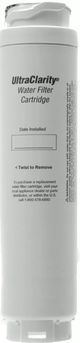 Thermador® UltraClarity® White Water Filter -0