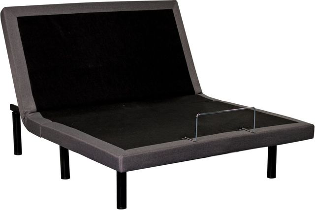 Kingsdown® Delight Queen Adjustable Base-3