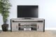 Sunny Designs™ Alpine Gray Media Console-2