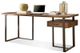 Riverside Furniture Terra Vista Return Desk-0