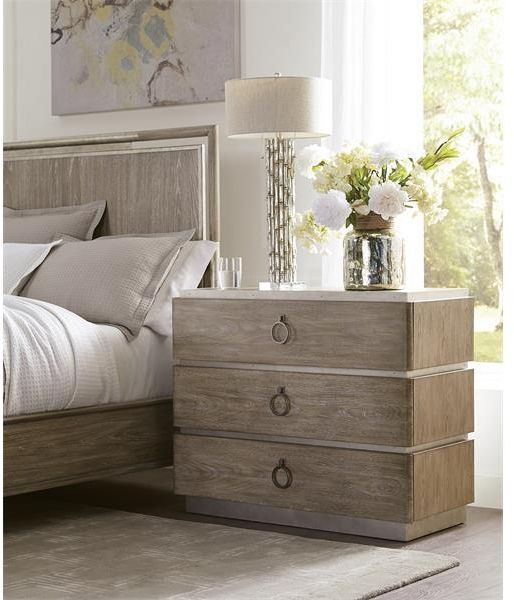 Riverside Furniture Sophie Bachelor Chest-1