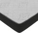 American Bedding™ Nash 10" Innerspring Medium Firm Tight Top Double-Sided King Mattress-1
