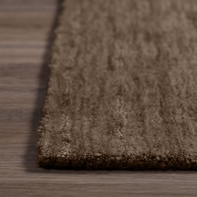 Dalyn™ Rug Company Rafia RF100 Chocolate 5'x8' Area Rug-1