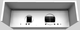 Vent-A-Hood® 42" White Wall Mounted Range Hood-2