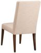 Handstone Catalina Side Chair in Leather-1