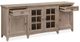 Magnussen Home® Paxton Place Dovetail Grey 80" Console-1