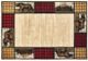 Oriental Weavers™ Woodlands 5'x7' Style 7 Area Rug-1