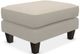 La-Z-Boy® Talbot Premier Brindle Ottoman-2