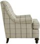 Craftmaster® Customizable Craftmaster Essentials Wing Chair-2
