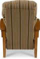 La-Z-Boy® Eldorado High Leg Recliner-1