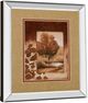 Classy Living Rustic Canopy Walk Wall Art-2
