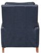 BarcaLounger© Melrose Shoreham Blue Recliner-3