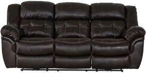 Cheyenne Dual Power Reclining Sofa