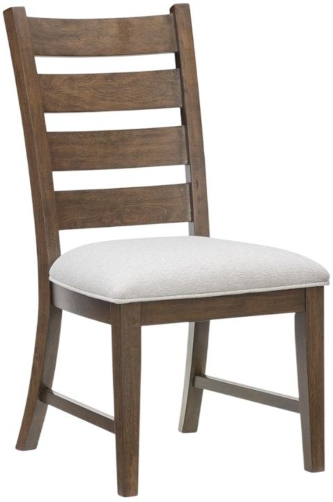 Legacy Classic Hartford Fawn Dining Side Chair-0