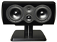 Revel® Performa3™ 8" Piano Black Center Channel Speaker-0