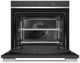 Fisher & Paykel Series 9 30" Stainless Steel Electric Built In Single Oven-1
