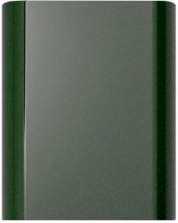 Ilve® Nostalgie Emerald Green Chimney Extension for 30", 36", 40" Hoods-0