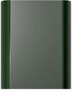 Ilve® Nostalgie Emerald Green Chimney Extension for 30", 36", 40" Hoods-0