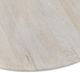 Classic Home Hera White Washed Dining Table-2