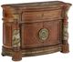 Michael Amini® Villa Valencia Classic Chestnut Bachelor's Chest-0