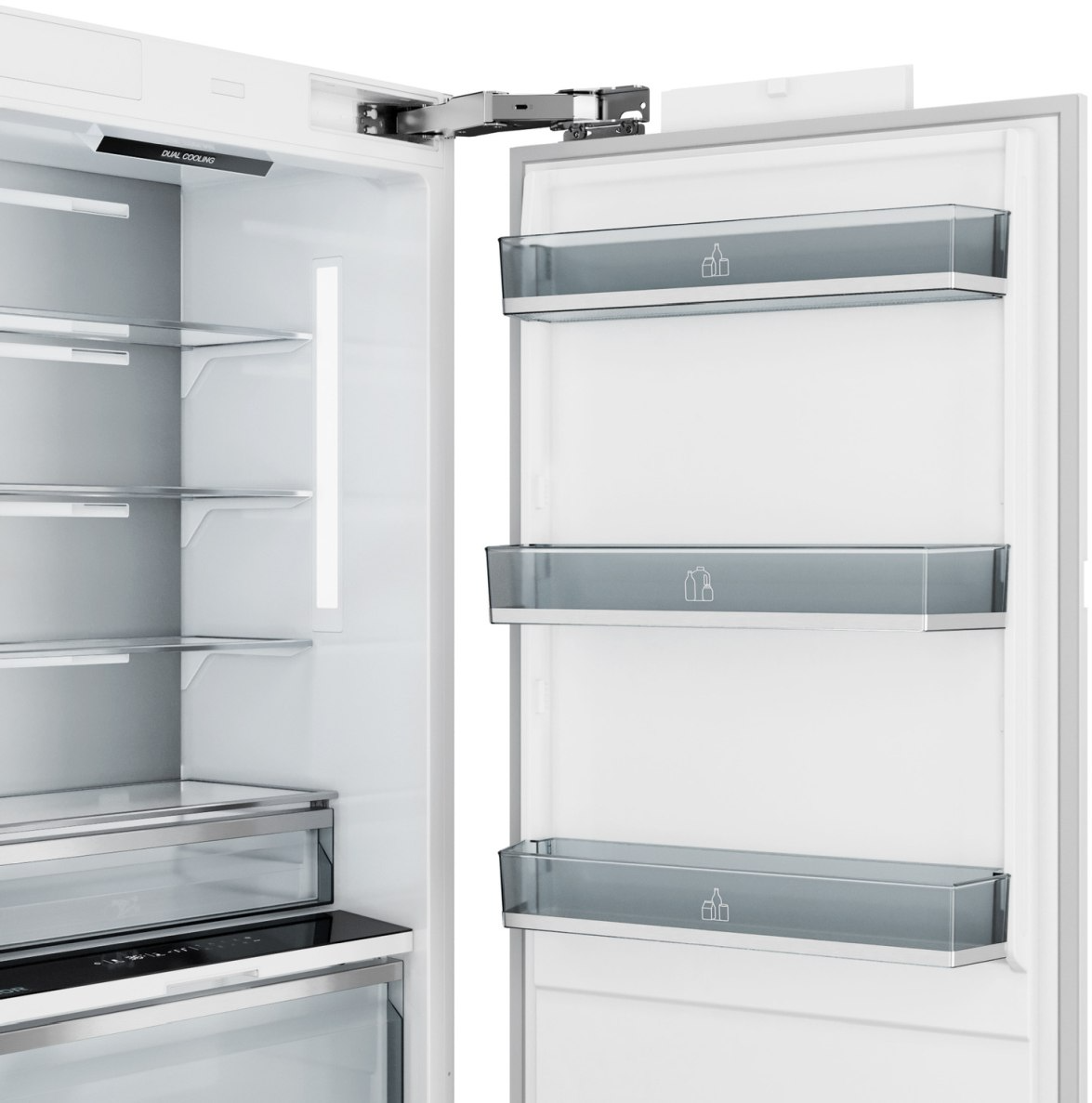 Thor Kitchen X-Series Fridge Column