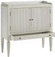 Furniture Classics Stacie's Soft Cream Cabinet-2