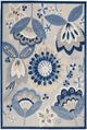 Nourison Home™ Aloha 5'x8' Style 92 Indoor/Outdoor Area Rug-0