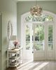Currey & Company Lunaria Silver Orb Chandelier-5