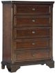 Signature Design by Ashley® Trellington Brown Chest-0
