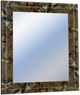 Classy Living Woodland Shadow Wall Mirror-3