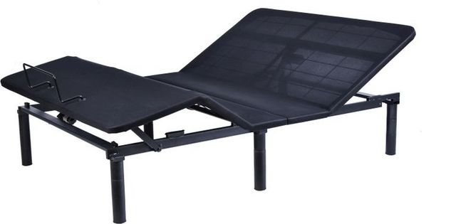 Fashion Bed Group® Contour Full Adjustable Base -2