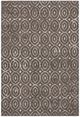 Dalyn™ Rug Company The Reserve TR12 Brown 5'x8' Area Rug-0