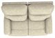 La-Z-Boy® Trouper Stucco Manual Reclining Loveseat-4