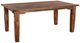 Porter International Designs Tahoe Harvest Dining Table-0