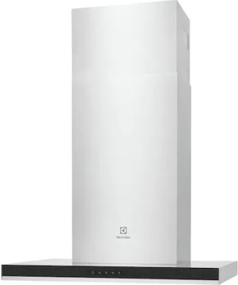 Electrolux Stainless Steel 30" Wall Mounted Range Hood-4