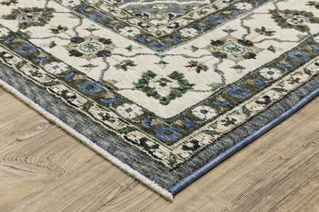 Oriental Weavers™ Hastings 5'x8' Style 13 Area Rug-3